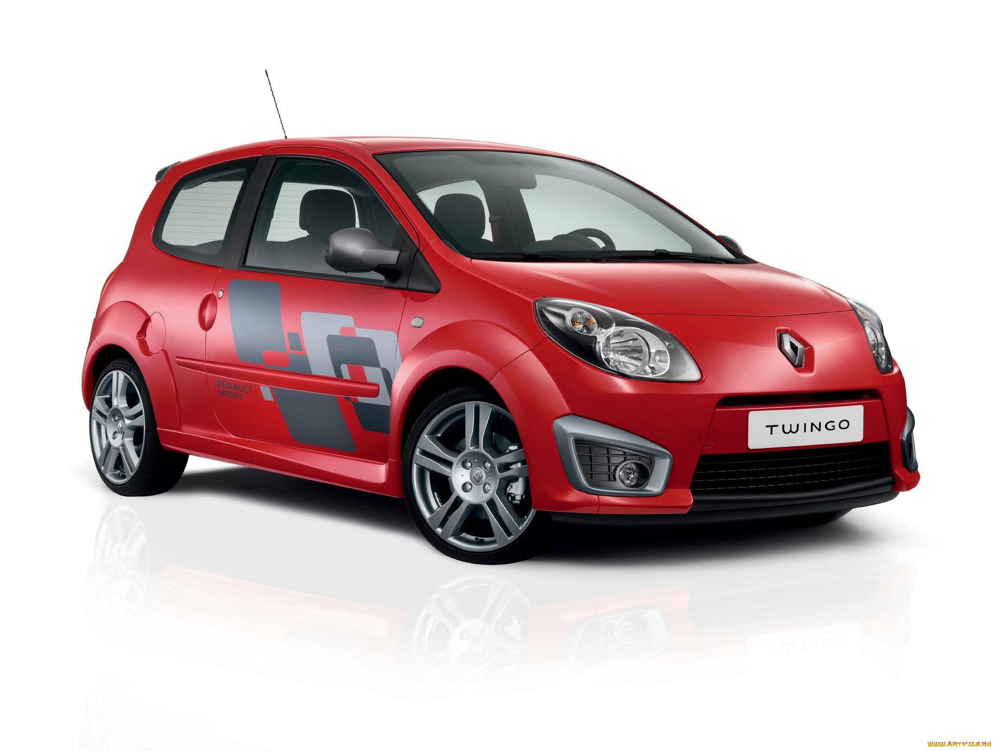 , renault